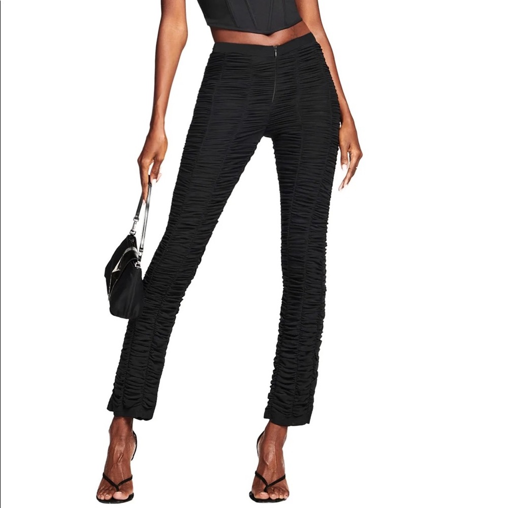 I am Gia Pants